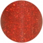 Mobile Preview: Glitter Effekt Creme 90g in Rot